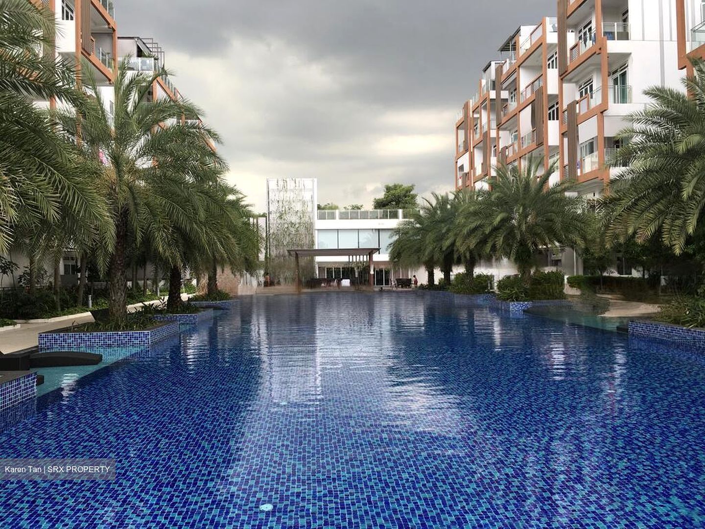 Parc Rosewood (D25), Condominium #480124191